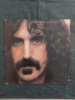 Frank Zappa / Apostrophe` LP Vinyle 1974 Anglais Très B Etat